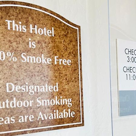 Clarion Inn Page - Lake Powell Экстерьер фото