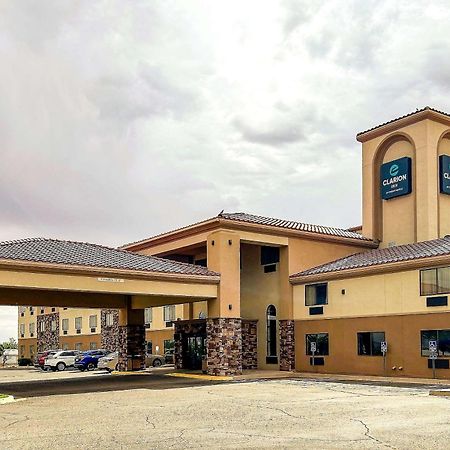 Clarion Inn Page - Lake Powell Экстерьер фото