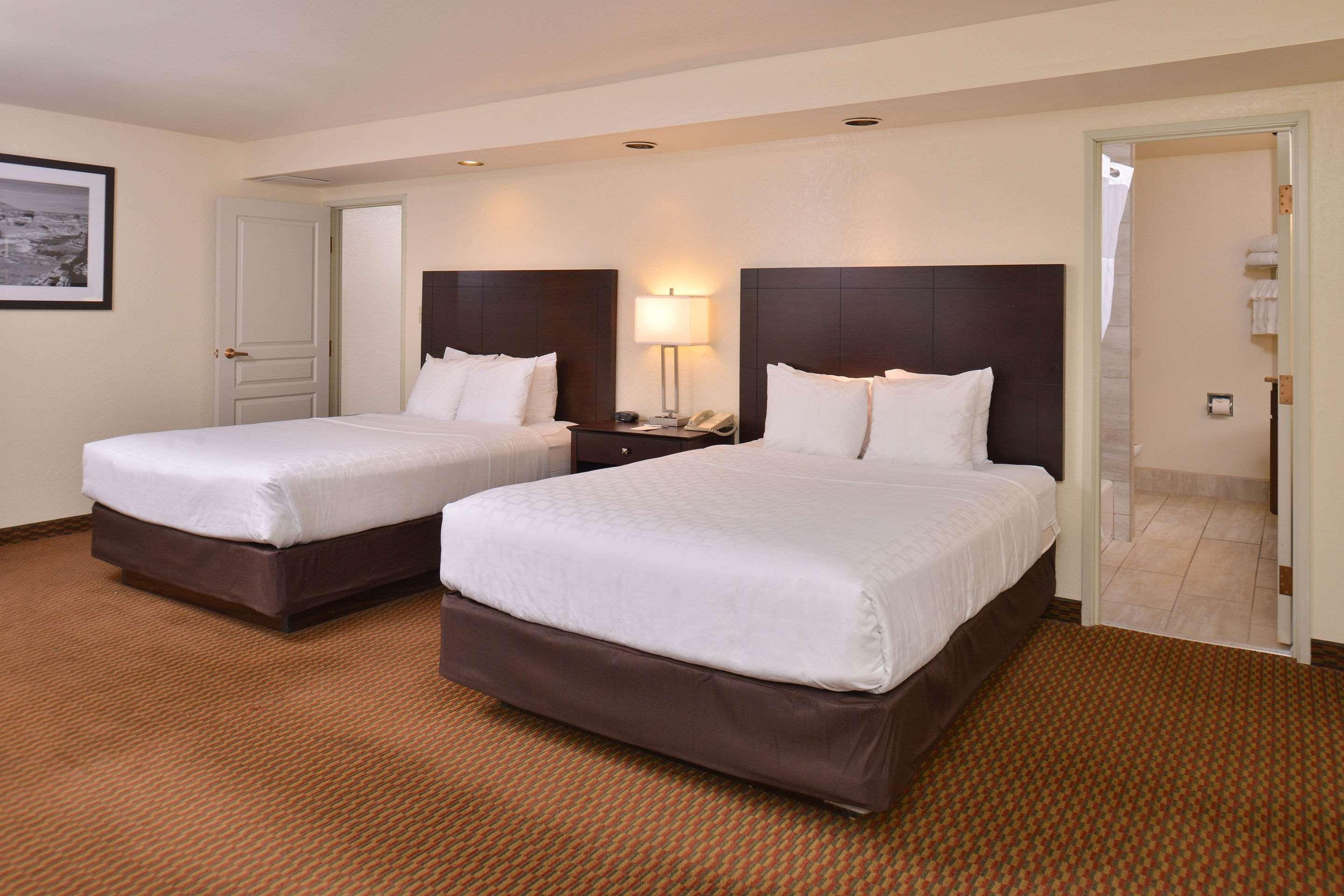 Clarion Inn Page - Lake Powell Экстерьер фото
