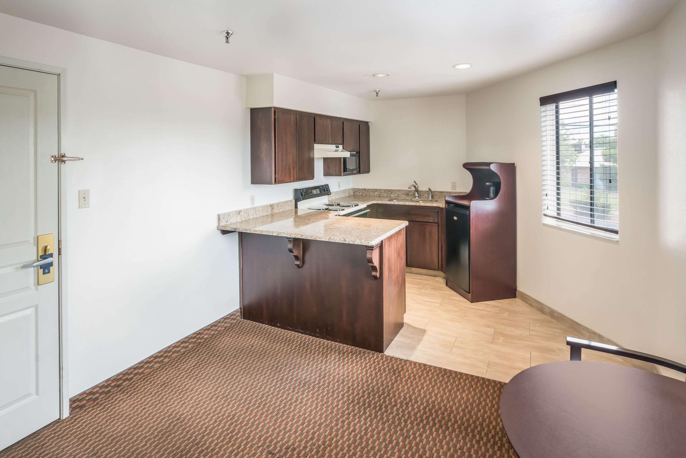 Clarion Inn Page - Lake Powell Экстерьер фото