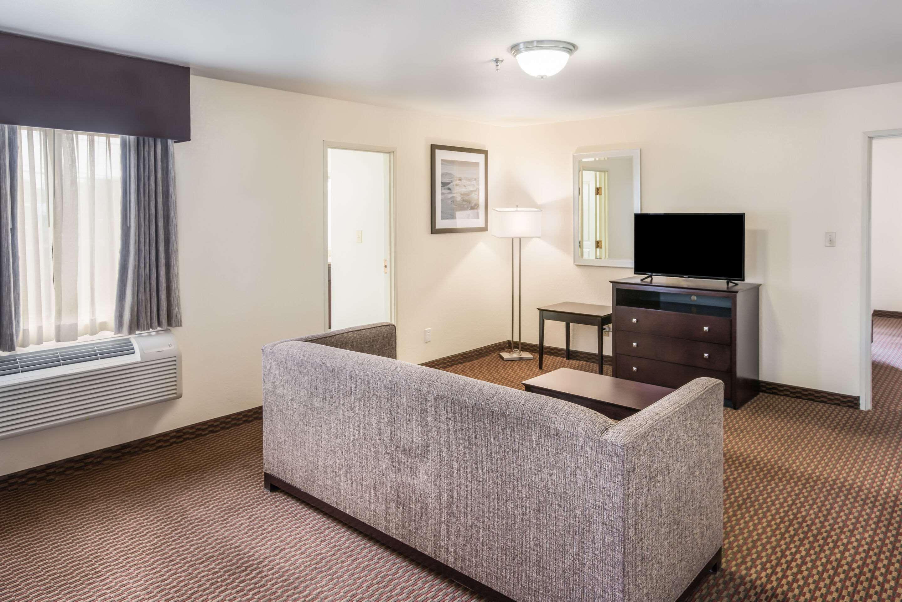 Clarion Inn Page - Lake Powell Экстерьер фото
