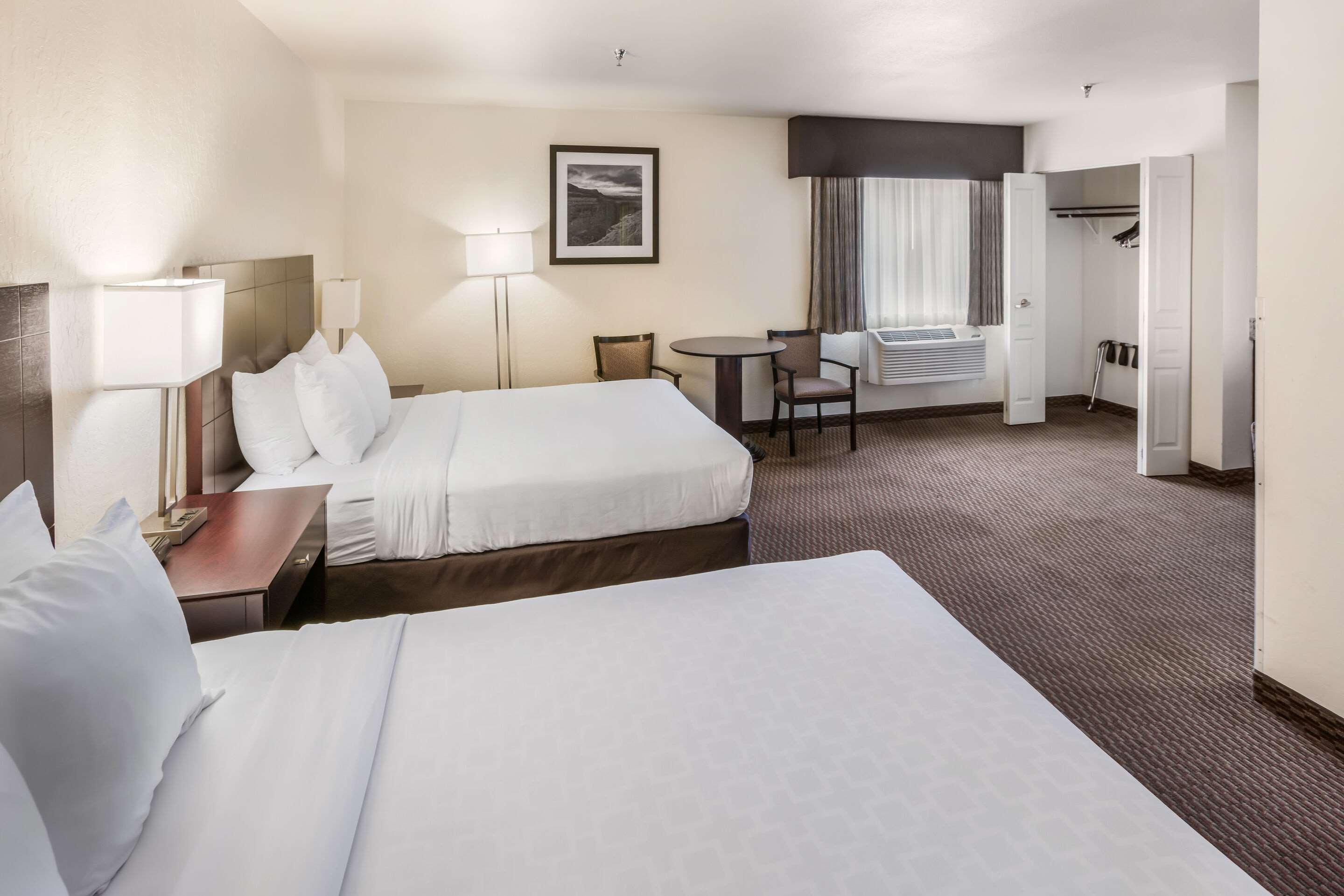 Clarion Inn Page - Lake Powell Экстерьер фото