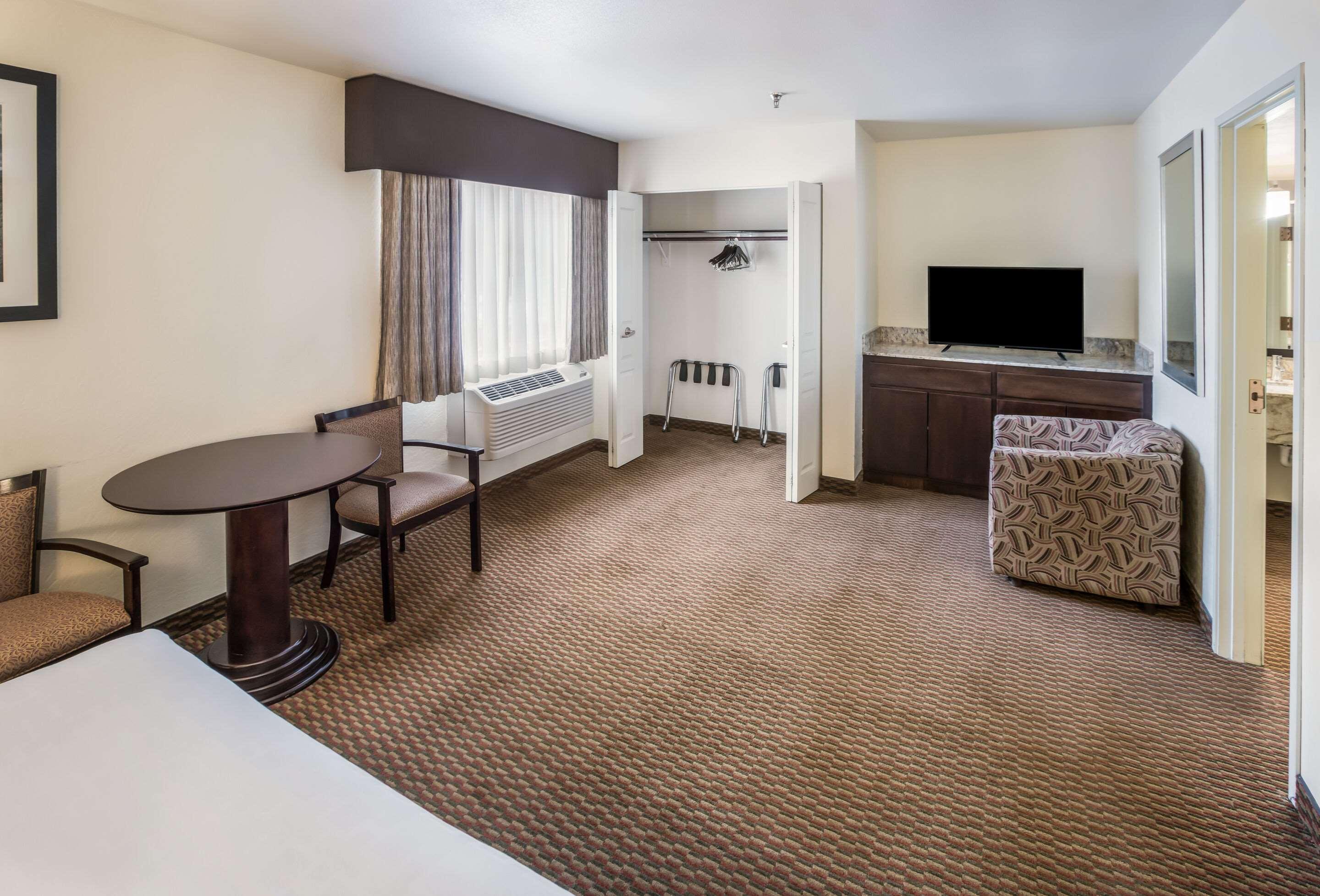 Clarion Inn Page - Lake Powell Экстерьер фото