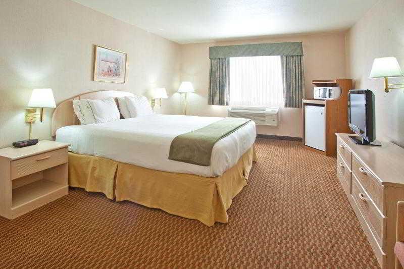 Clarion Inn Page - Lake Powell Экстерьер фото