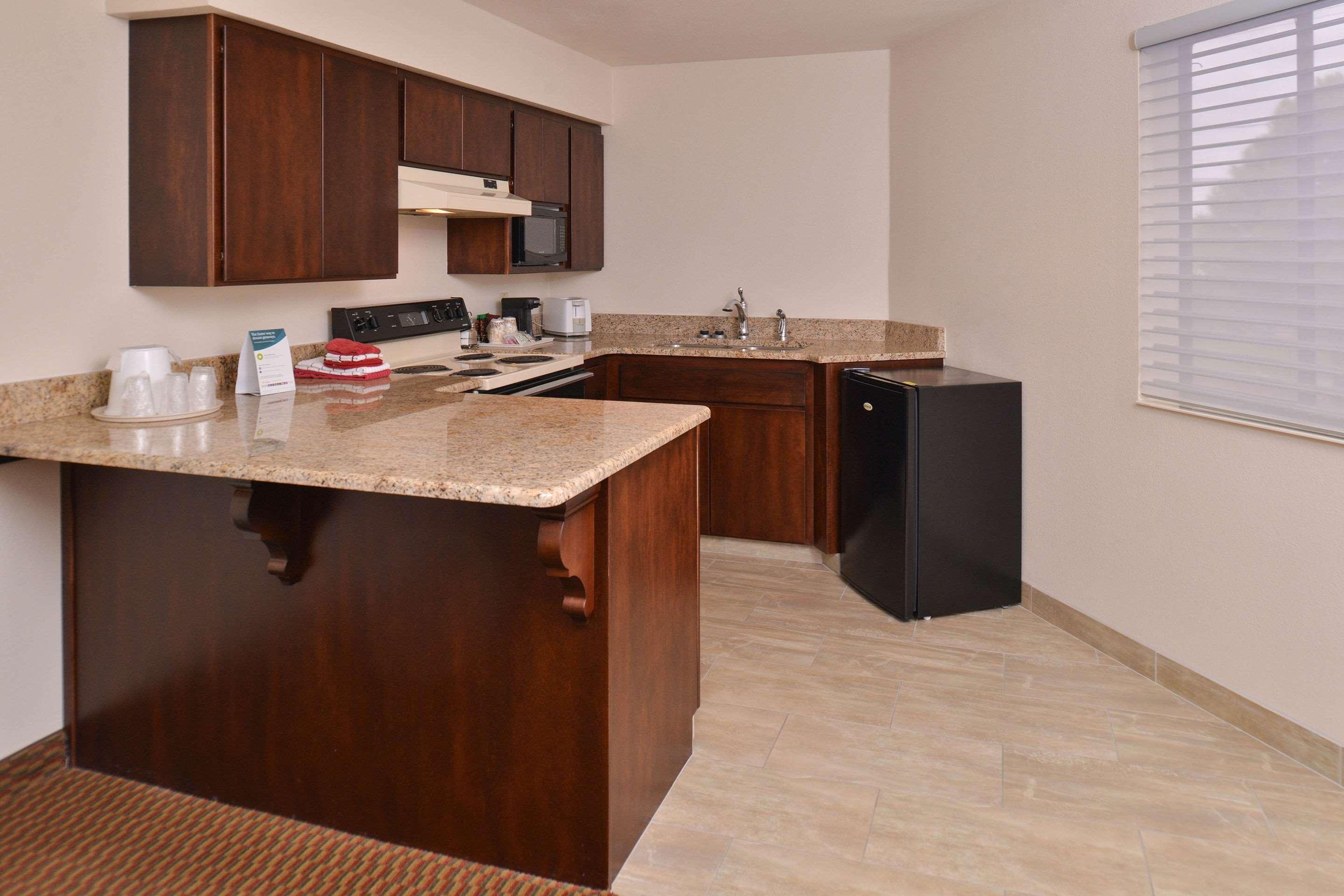 Clarion Inn Page - Lake Powell Экстерьер фото