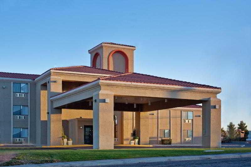 Clarion Inn Page - Lake Powell Экстерьер фото