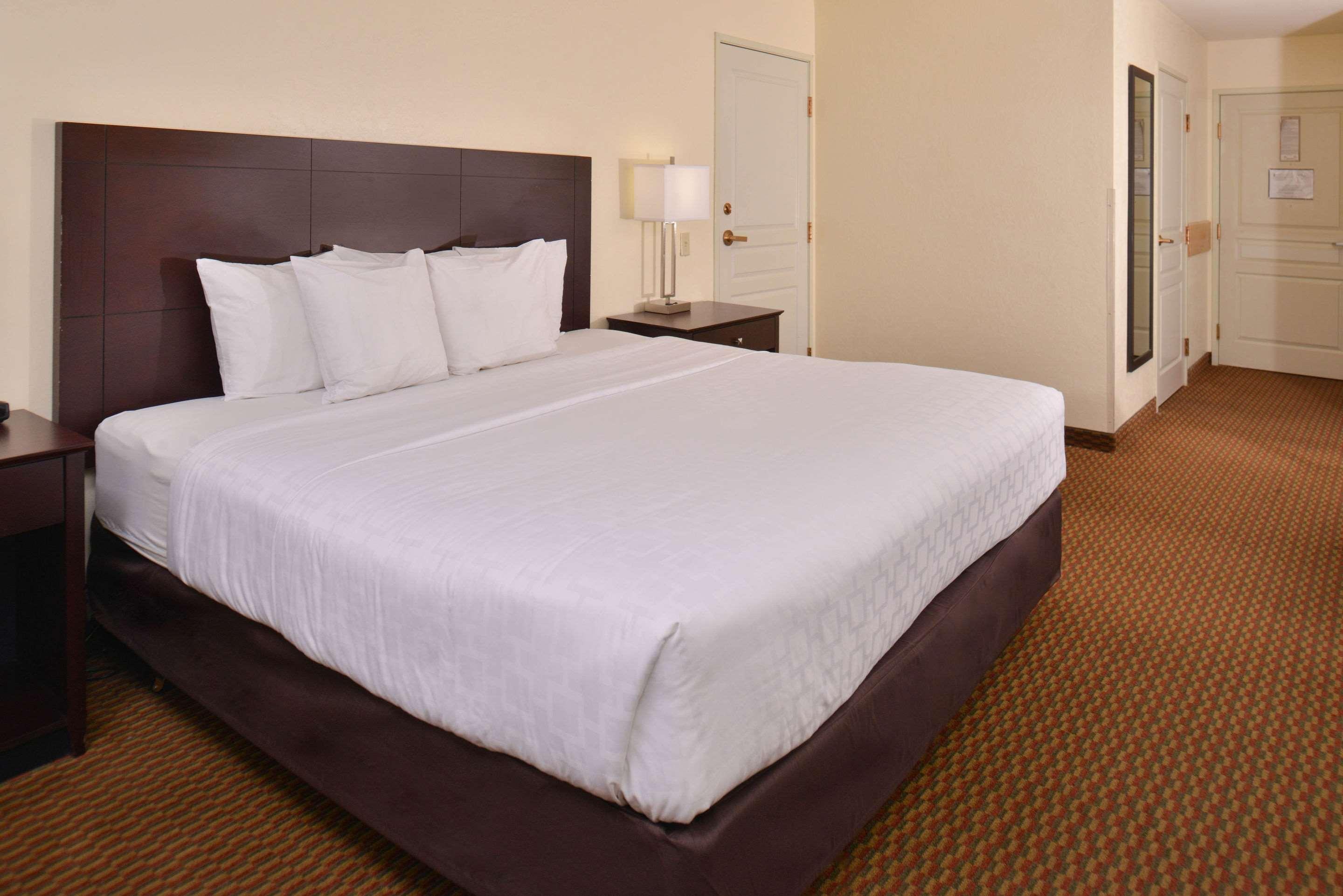 Clarion Inn Page - Lake Powell Экстерьер фото