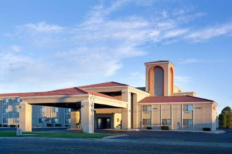 Clarion Inn Page - Lake Powell Экстерьер фото