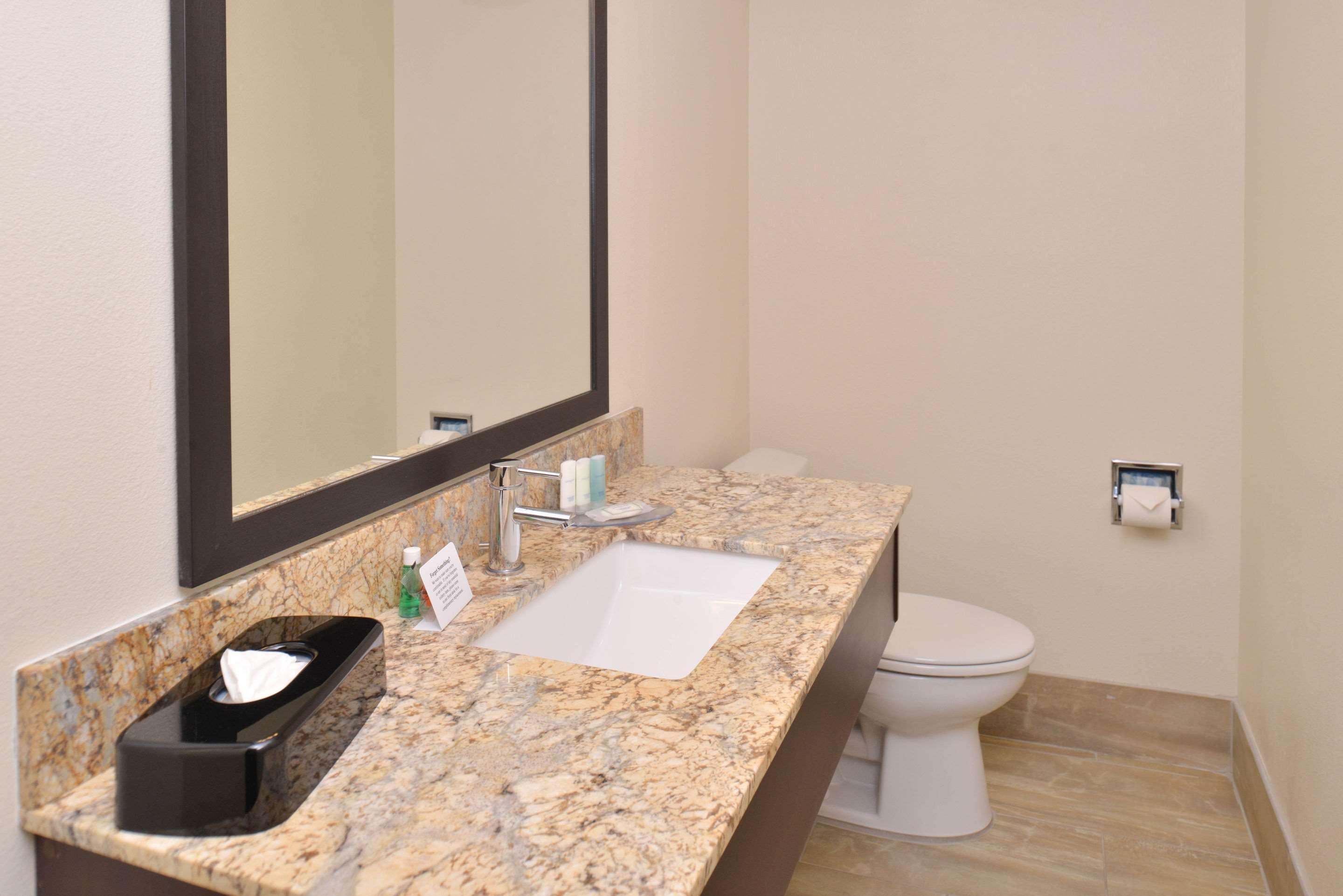 Clarion Inn Page - Lake Powell Экстерьер фото