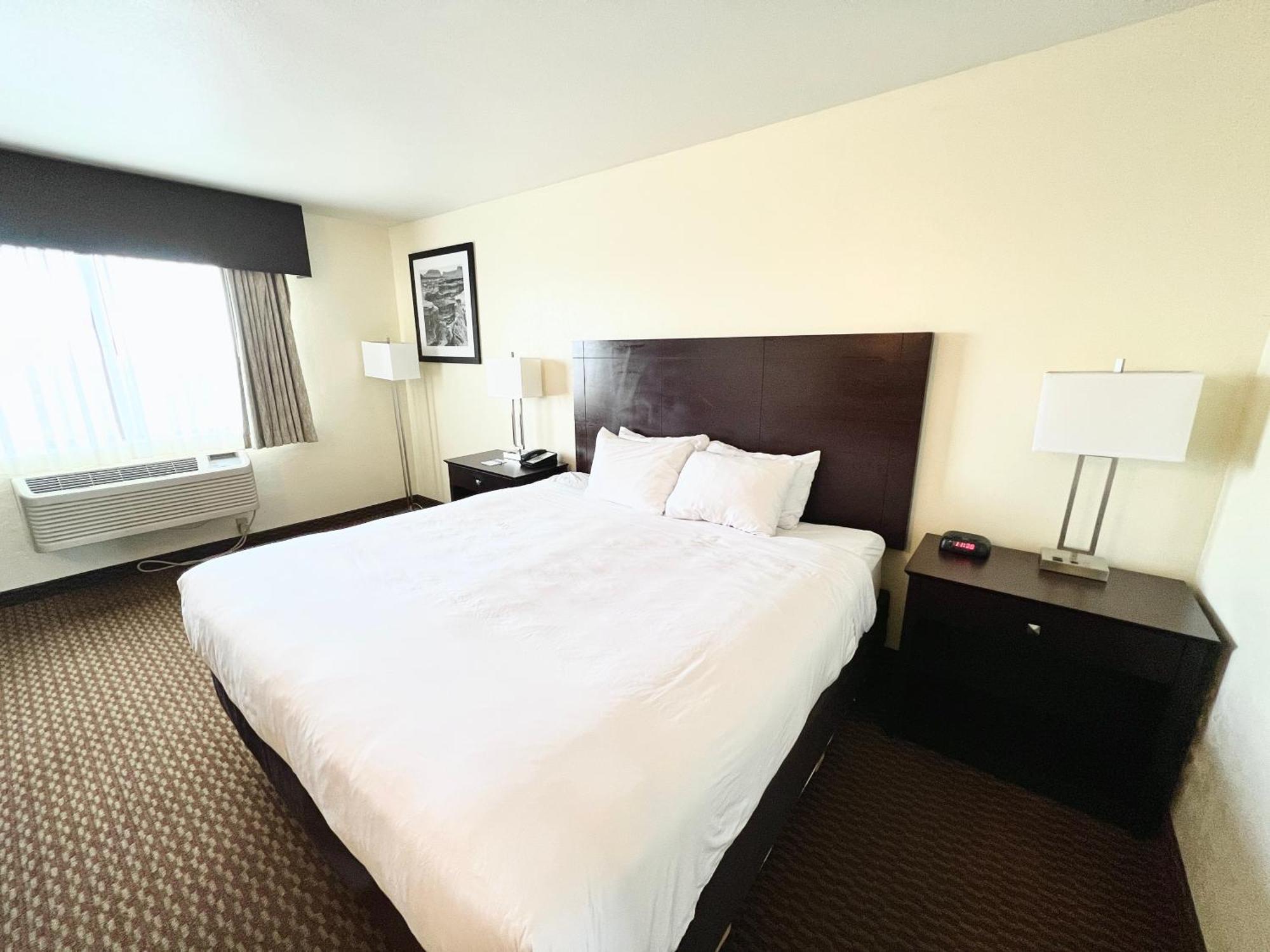 Clarion Inn Page - Lake Powell Номер фото